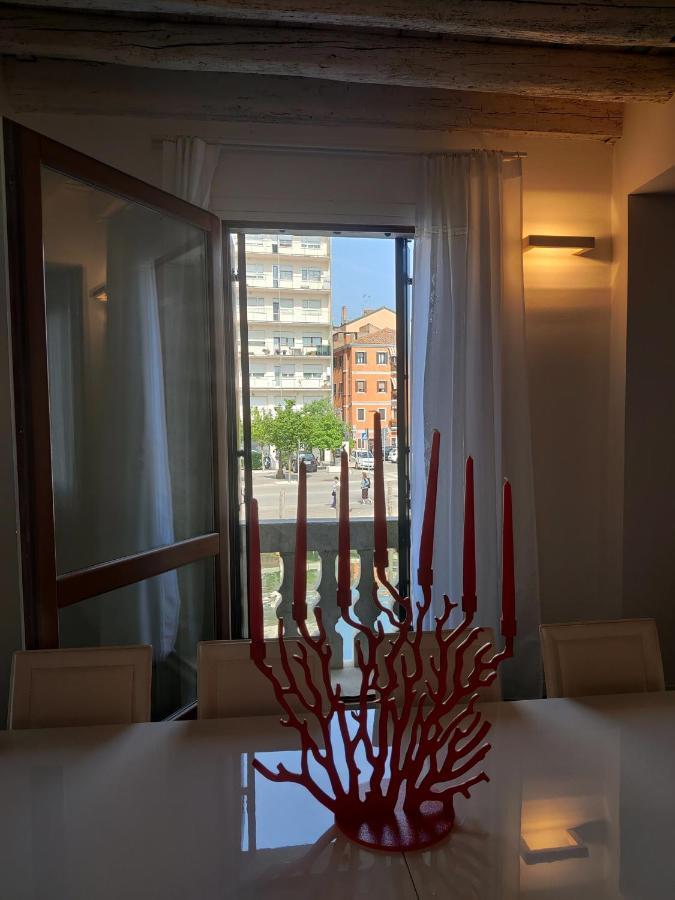 קיוג'ה Ada Canal House מראה חיצוני תמונה