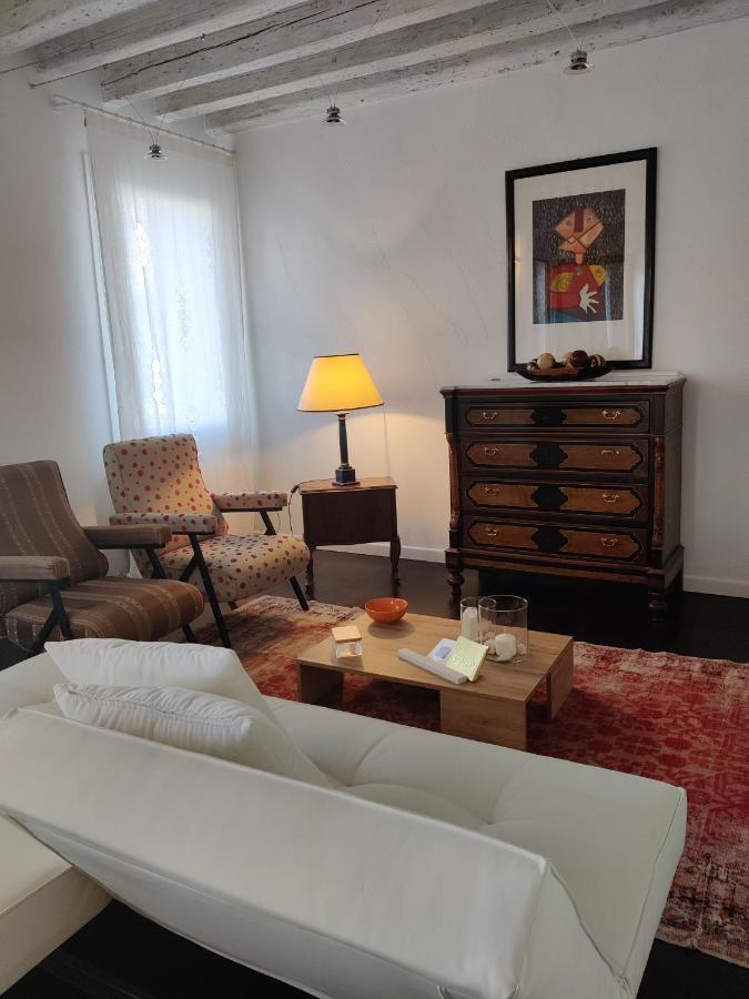 קיוג'ה Ada Canal House מראה חיצוני תמונה
