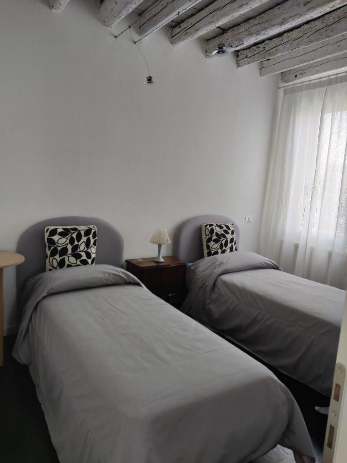 קיוג'ה Ada Canal House מראה חיצוני תמונה