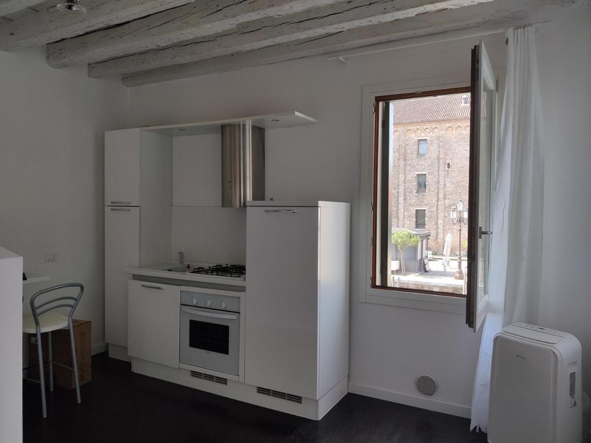 קיוג'ה Ada Canal House מראה חיצוני תמונה