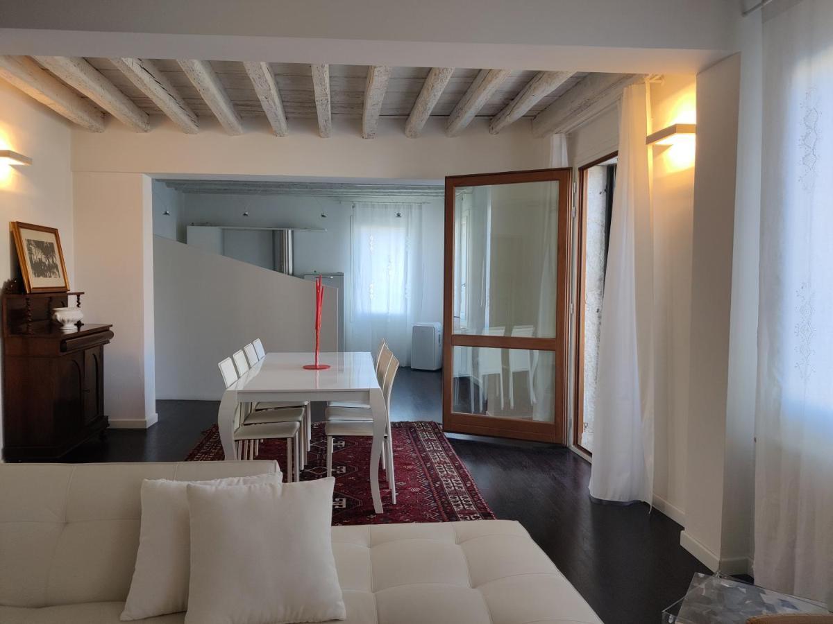 קיוג'ה Ada Canal House מראה חיצוני תמונה